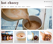 Store of the moment: Hot Choccy