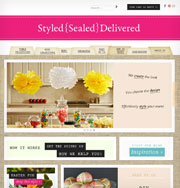 Store of the moment: Styled Sealed Delivered