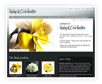 http://www.rubyandcrickette.com.au/