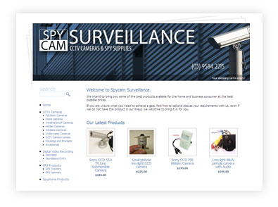 http://www.spycam.net.au/