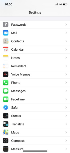 where are apple mail preferences stored
